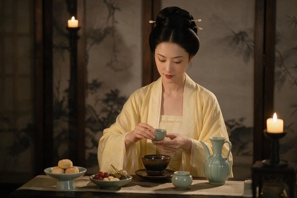 丰盛里深夜食堂：孤独美食家微醺与夜宵地图