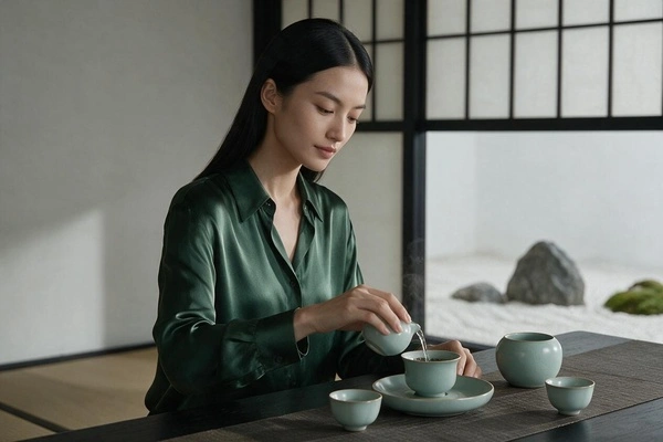 上海陕西北路：一条让老饕疯狂、游客痴迷的烟火气美食天堂