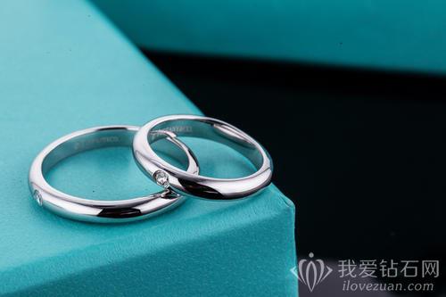 铂金对戒价格