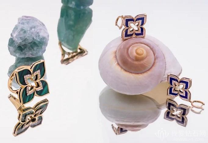 珠宝品牌