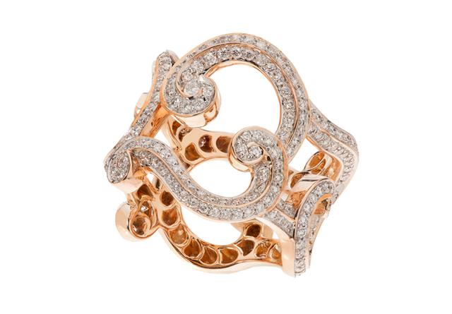 法贝热Fabergé高级珠宝