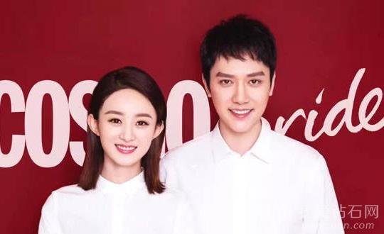 求婚钻戒