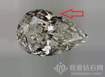 钻石硬度