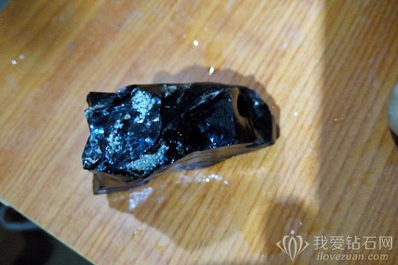 黑钻石