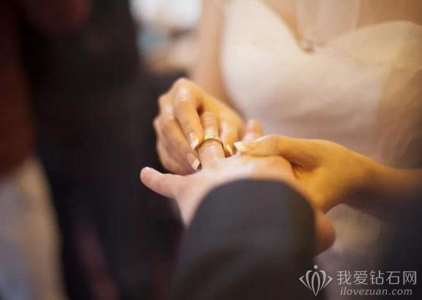 结婚戒指