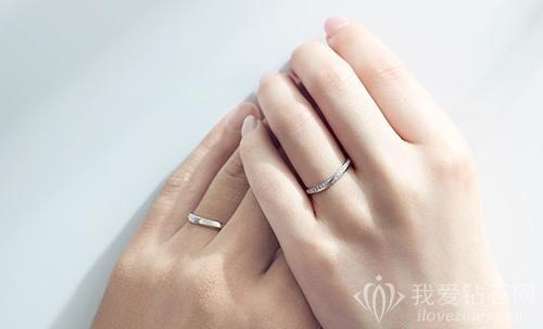 定制结婚戒指注意事项