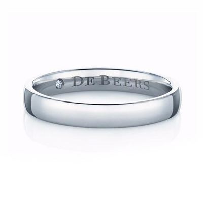 集团获得De Beers Diamond Jewellers全数拥有权
