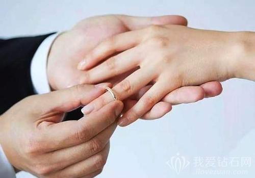 对戒品牌排行