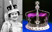 印度最高法院宣布不会向英国讨回105.6ct「Koh-i-noor」钻石