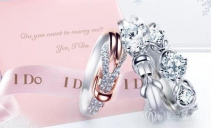 ido婚戒品牌是什么档次的