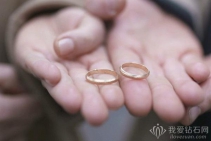 买结婚戒指有什么需要注意的