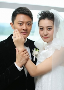 印小天&哈琳娜婚戒LOVE&LOVE“心领神会”【图】