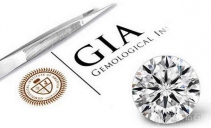 gia裸钻好吗？ 采办gia裸钻的益处有哪些