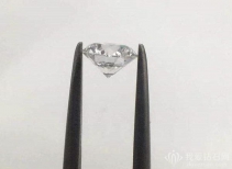 钻石分量和直径有干系吗？