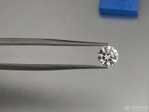 精确率95%，区分钻石虚实小诀窍（专业）