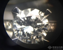 钻石区分真伪的体例有哪些？钻石若何区分虚实